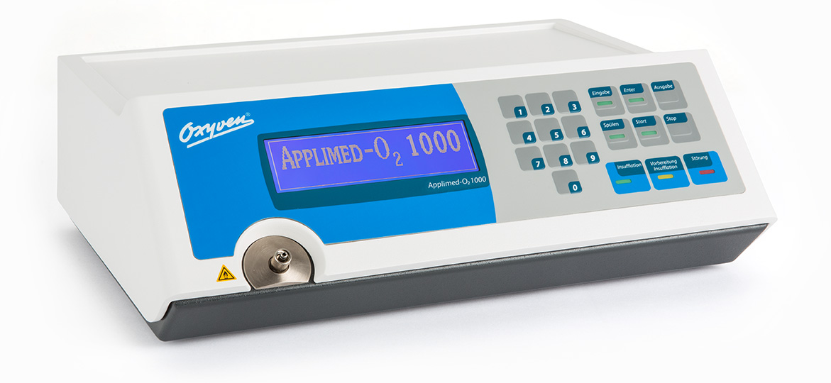 Oxyven Applimed Oxyven Applimed