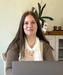 Mirjam Prenissl Mirjam Prenissl